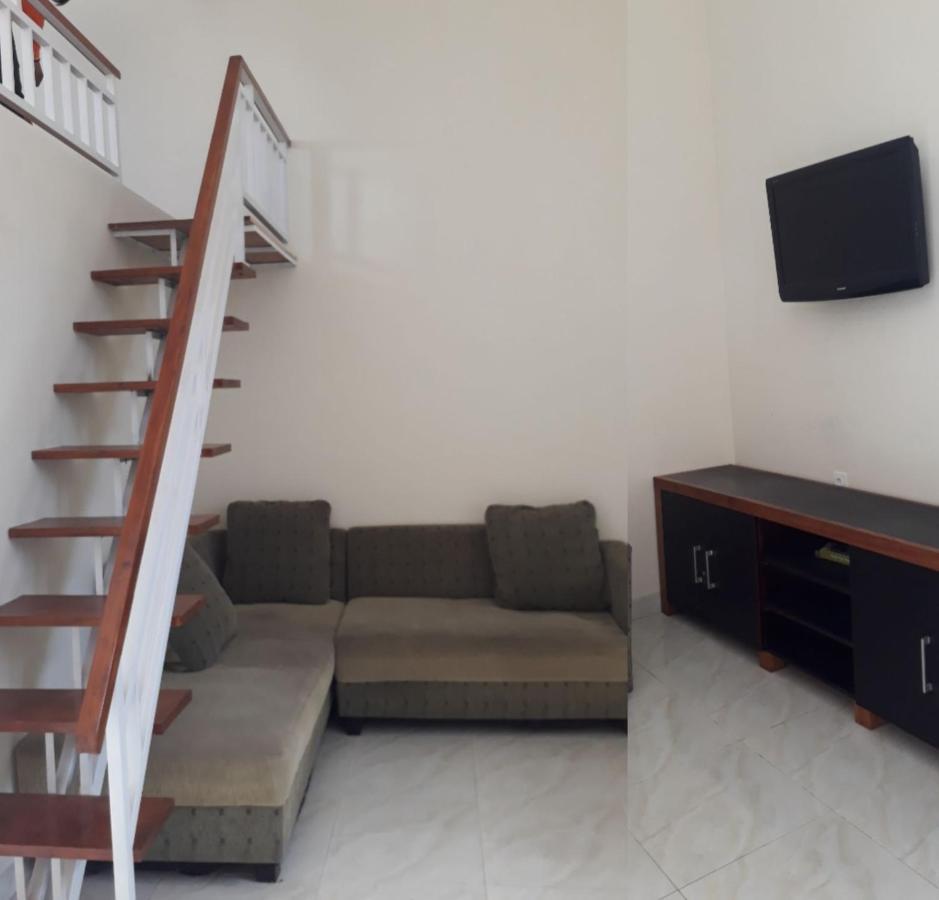 Maulana Hills Syariah Hotel Lembang Kültér fotó